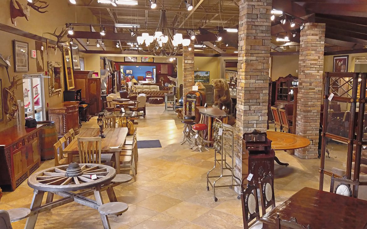 Image of Gallery