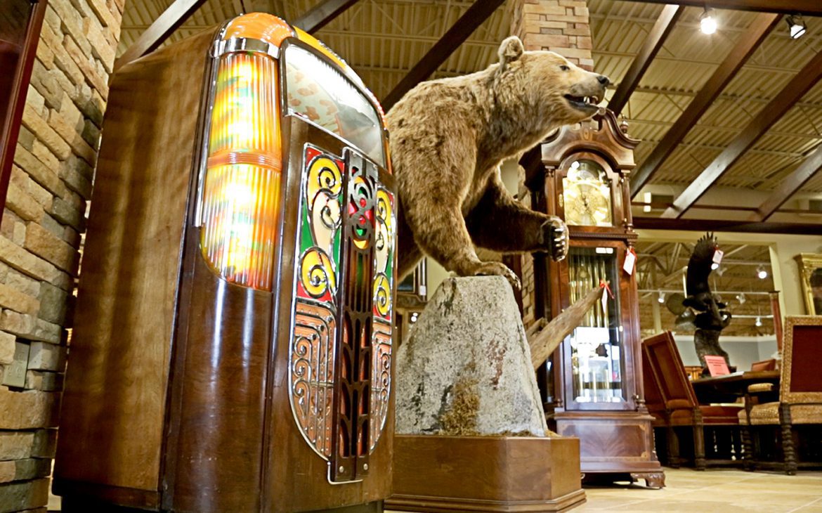 Image of Gallery
