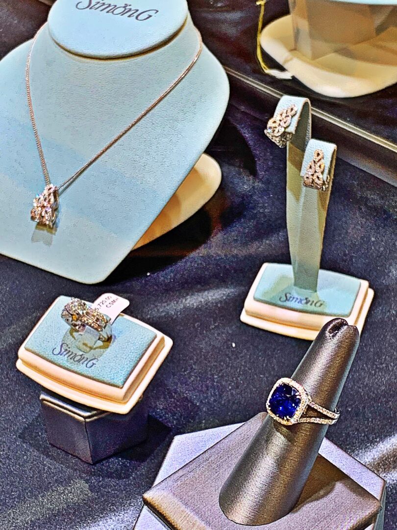 Emeralds